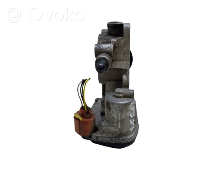 Opel Zafira C Throttle valve 55564164