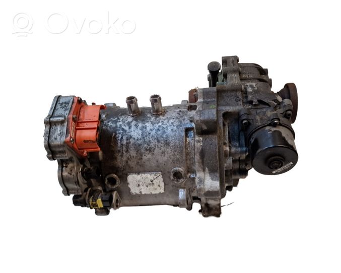 Fiat 500E Moteur de voiture électrique 0437507501LW