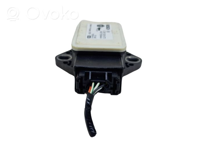 Fiat 500E Sensore di imbardata accelerazione ESP 0265005873