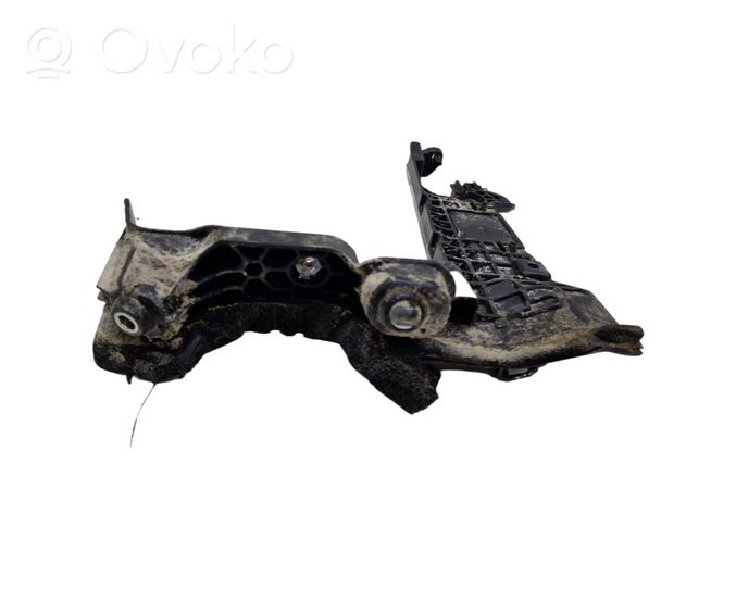 Volvo XC60 Staffa di montaggio della batteria 6G9N10724FG