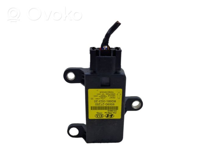 Hyundai i40 Sensore di imbardata accelerazione ESP 956902T250