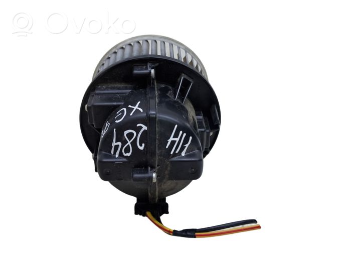 Volvo XC70 Ventola riscaldamento/ventilatore abitacolo 6G9N18D413BA