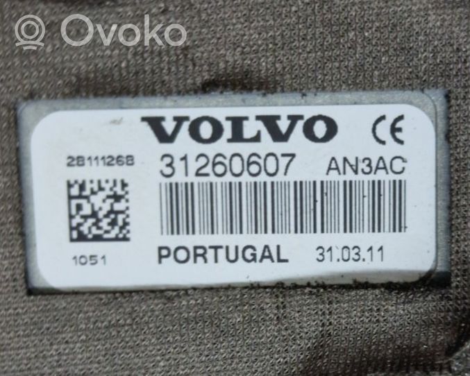 Volvo XC60 Antenne radio 31260607