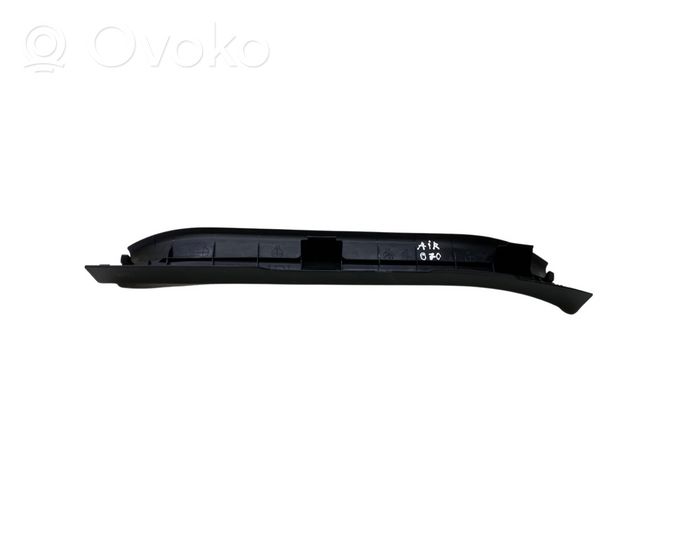 Toyota RAV 4 (XA40) Takaoven kynnyksen suojalista 6791842070