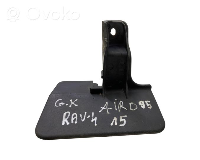 Toyota RAV 4 (XA40) Aizmugurējais dubļusargs 6563242020