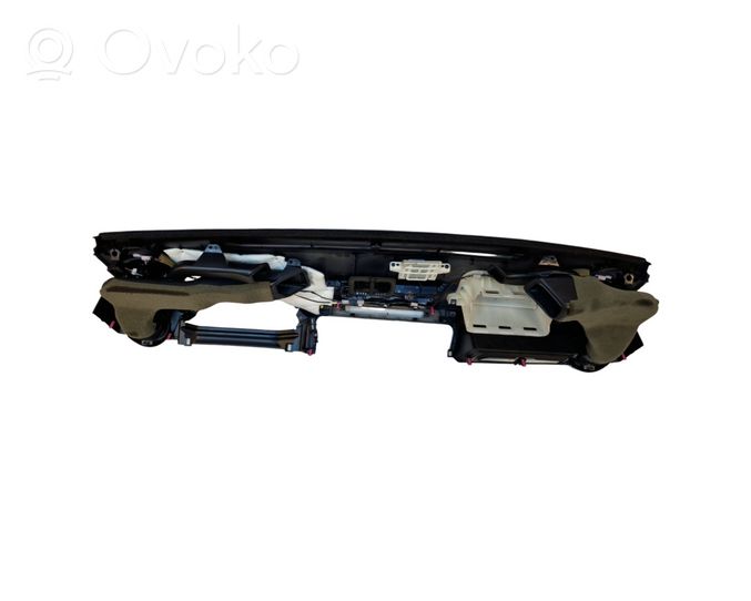 Toyota RAV 4 (XA40) Cruscotto 4556642020