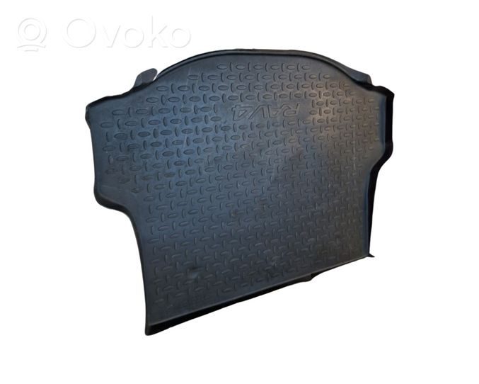 Toyota RAV 4 (XA40) Tappetino di rivestimento del bagagliaio/baule di gomma PZ434X2305PJ