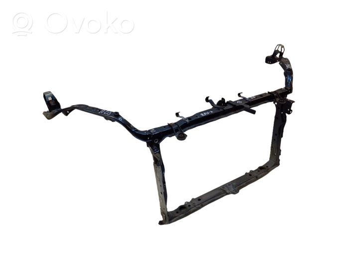 Toyota RAV 4 (XA40) Pannello di supporto del radiatore 