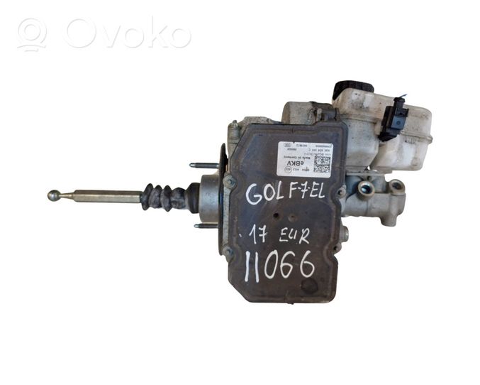Volkswagen Golf VII Pääjarrusylinteri 5QE614105C