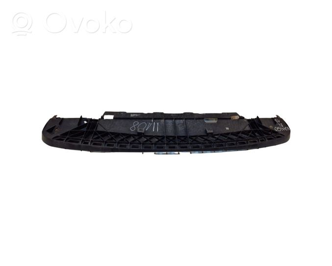 Renault Kangoo II Cache de protection inférieur de pare-chocs avant 8200501560