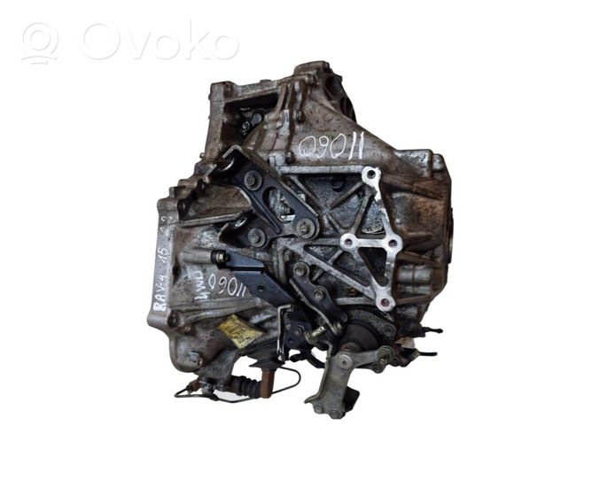 Toyota RAV 4 (XA40) Scatola del cambio manuale a 6 velocità K304309186