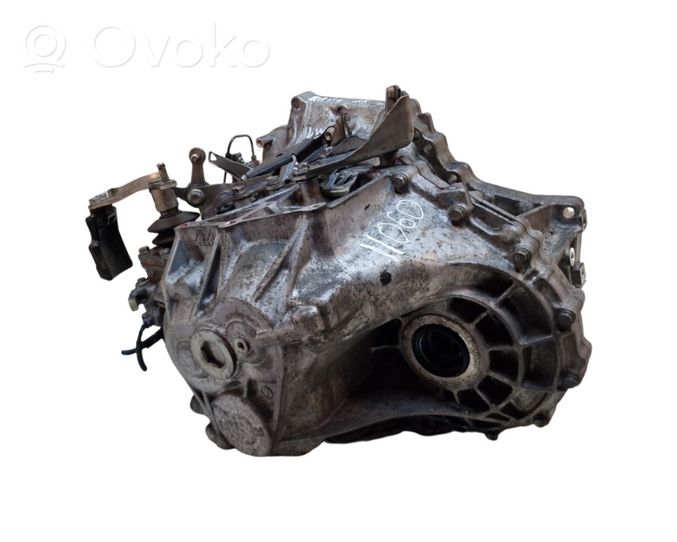 Toyota RAV 4 (XA40) Scatola del cambio manuale a 6 velocità K304309186