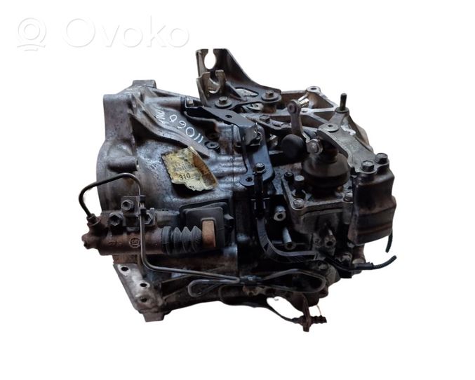 Toyota RAV 4 (XA40) Scatola del cambio manuale a 6 velocità K304309186