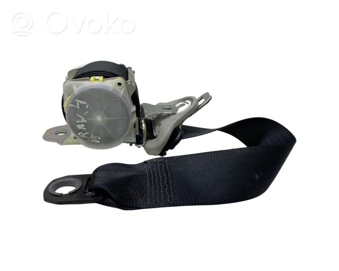 Toyota RAV 4 (XA40) Ceinture de sécurité arrière H073811