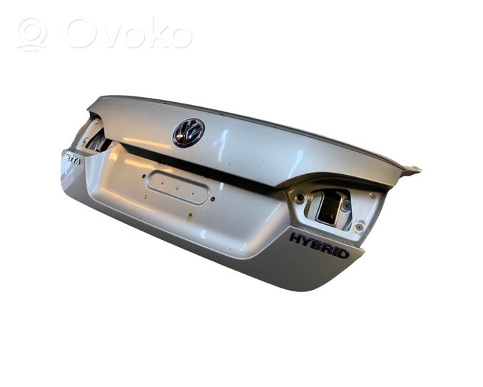 Volkswagen Jetta VI Tailgate/trunk/boot lid 