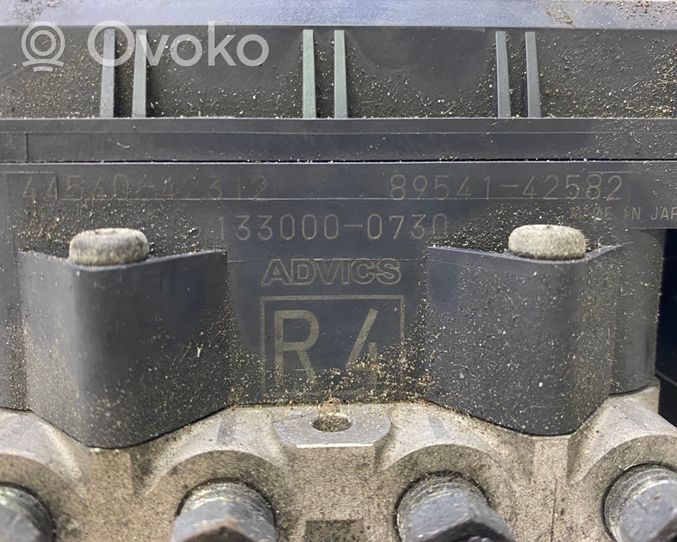 Toyota RAV 4 (XA40) Pompa ABS 4454042312