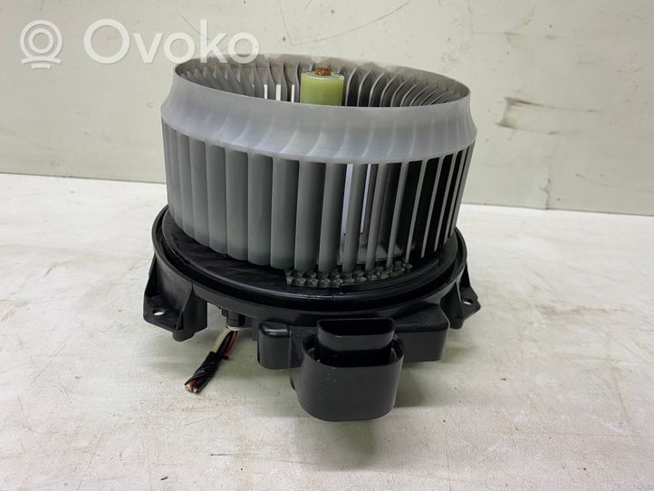 Toyota RAV 4 (XA40) Ventola riscaldamento/ventilatore abitacolo 2727008095