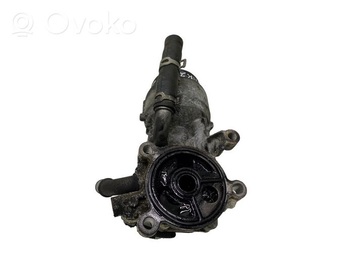 Ford S-MAX Mocowanie / uchwyt filtra oleju 9685997780