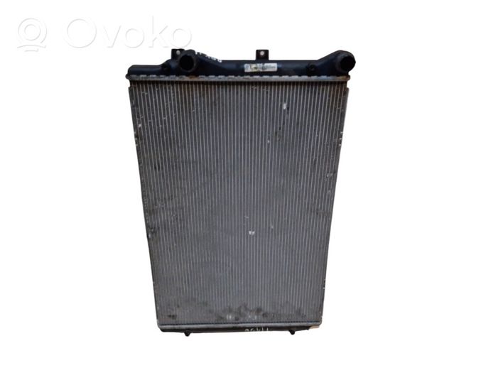 Volkswagen Jetta VI Radiateur de refroidissement 1K0121253BK