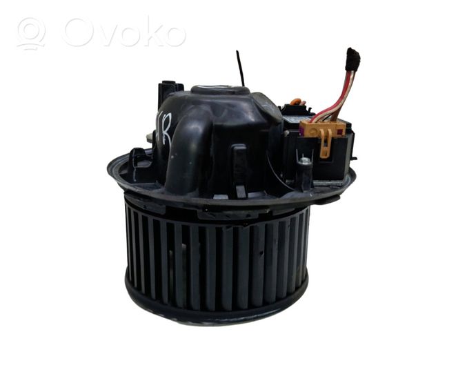 Volkswagen Jetta VI Soplador/ventilador calefacción 3C0907521F