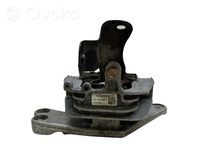 Volkswagen Jetta VI Engine mount bracket 5Q0199262CM