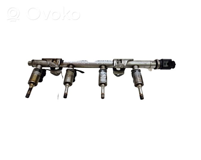 Volkswagen Jetta VI Fuel injectors set 04E133320D