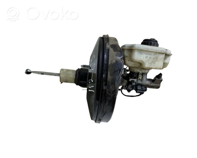 Volkswagen Jetta VI Brake booster 1K1614105EF