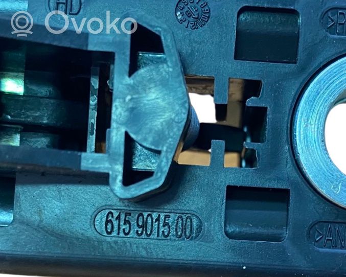 Volvo S90, V90 Motor de ajuste del cinturón de seguridad 615901500