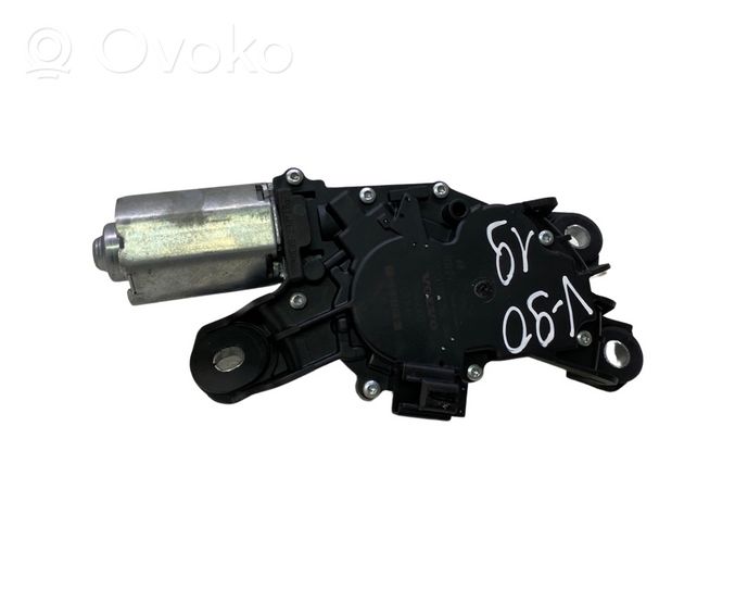 Volvo S90, V90 Motor del limpiaparabrisas trasero 31349380