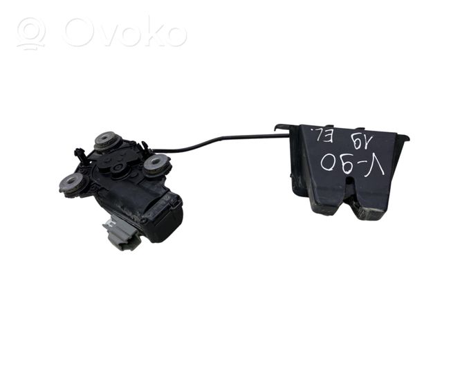 Volvo S90, V90 Serrure de loquet coffre 31349975