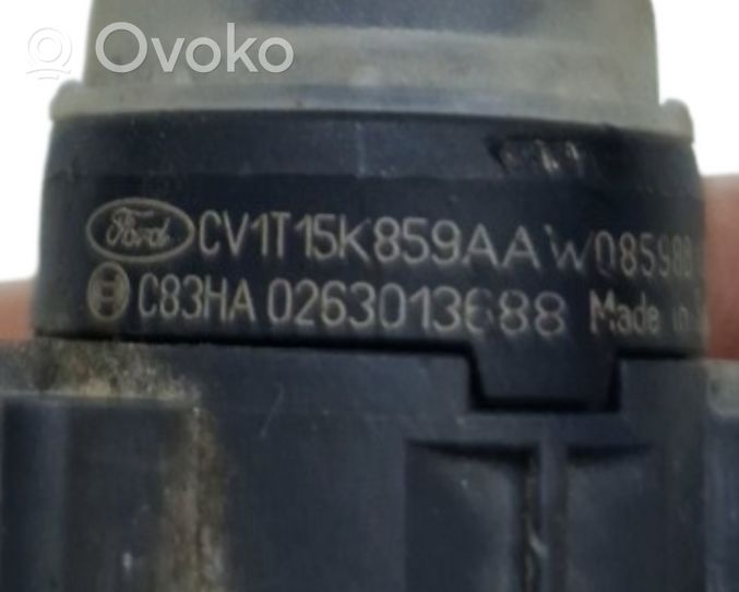 Ford Fiesta Pysäköintitutkan anturi (PDC) CV1T15K859AAW