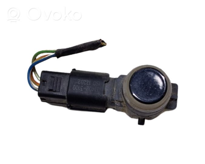 Ford Fiesta Parking PDC sensor CV1T15K859AAW