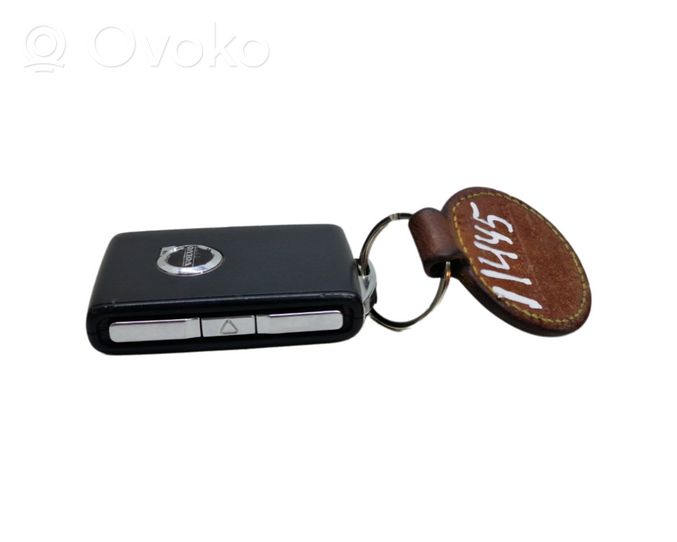 Volvo S90, V90 Ignition key/card 32256953