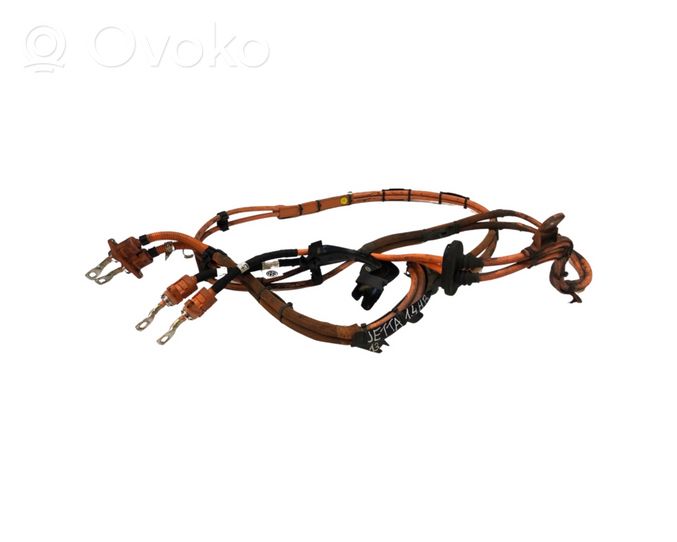 Volkswagen Jetta VI Other wiring loom 5C0971015B