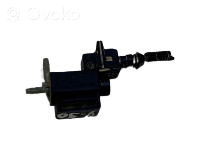 Volvo S90, V90 Turbo solenoid valve 31339879