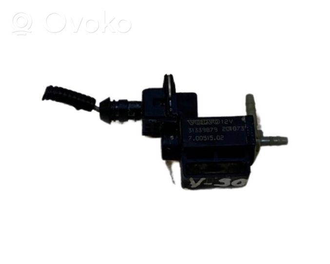 Volvo S90, V90 Turbo solenoid valve 31339879