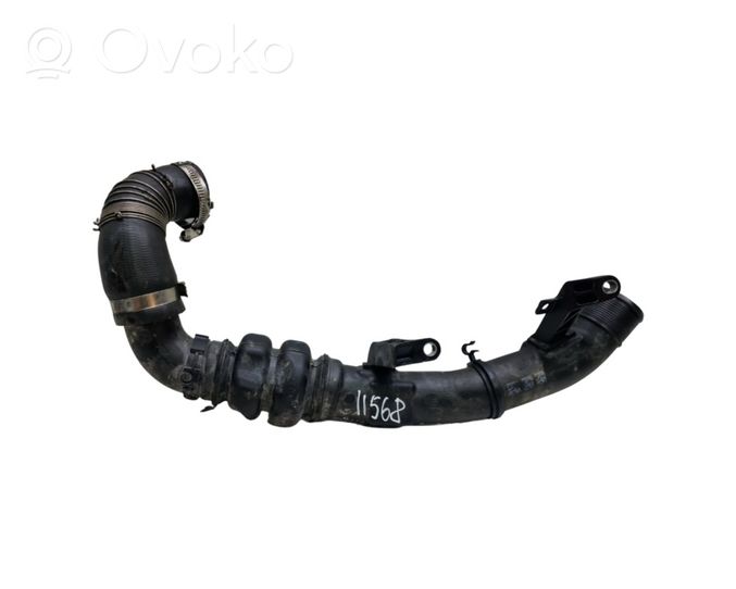 Ford Kuga II Intercooler hose/pipe DS736C646FK