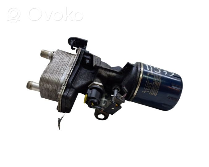 Ford Kuga II Oil filter mounting bracket 9807594380