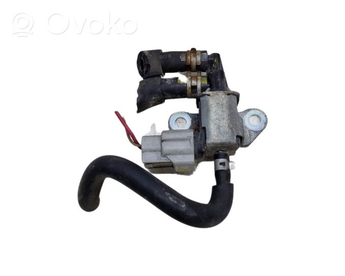 Nissan Juke I F15 Turboahtimen magneettiventtiili K5T48584