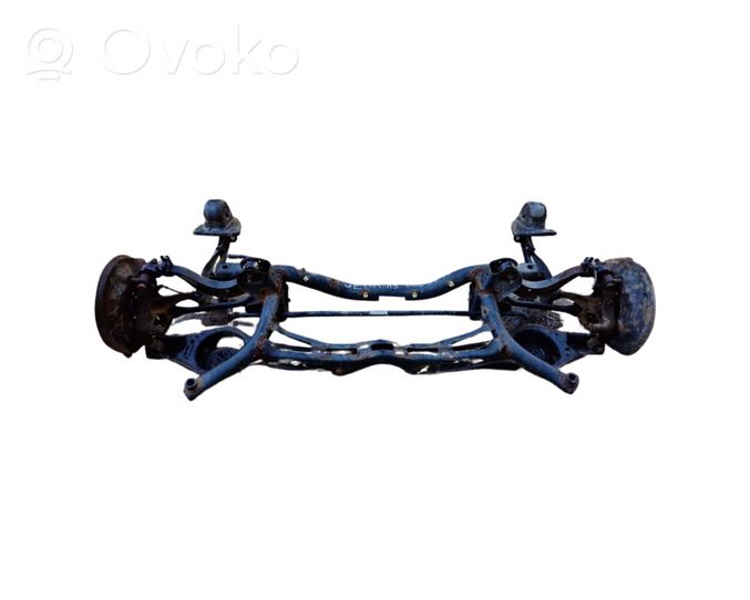 Volkswagen Jetta VI Rear axle beam 