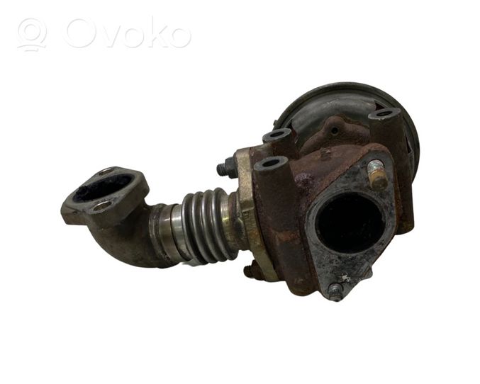 Honda CR-V EGR valve 60A11207