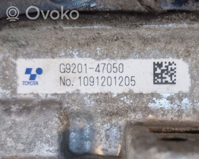 Toyota Prius (XW30) Falownik / Przetwornica napięcia G920047140