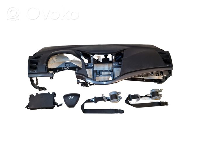 Hyundai i40 Kit d’airbag 569003Z100RY