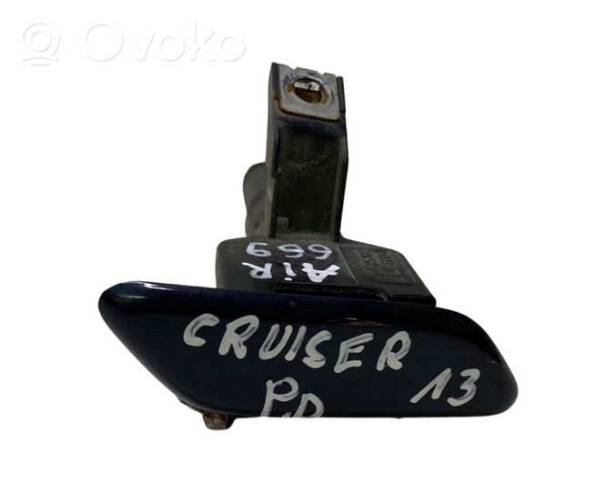 Toyota Land Cruiser (J150) Ugello a spruzzo lavavetri per faro 8520760040