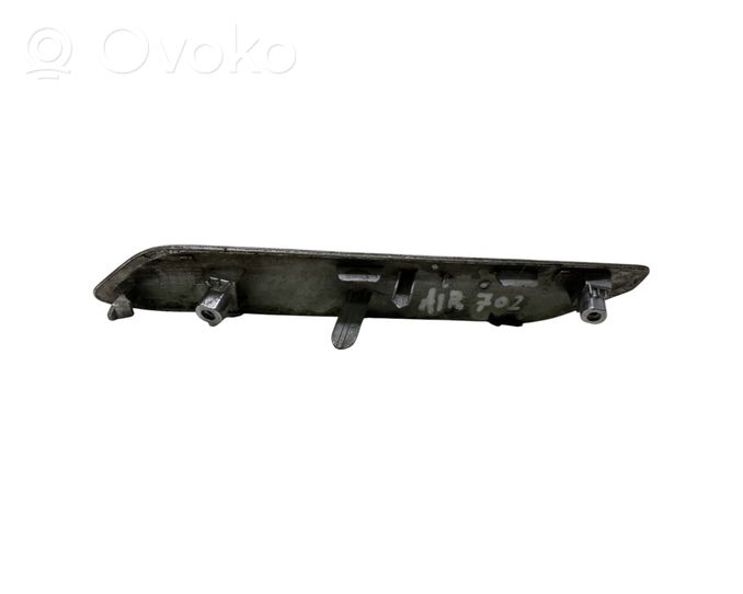 Citroen C5 Apdailinė galinio bamperio juosta 9683275977