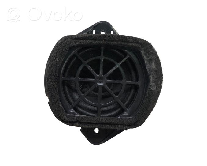 Audi A6 Allroad C6 Altoparlante ad alta frequenza portiere posteriori 4F9035411