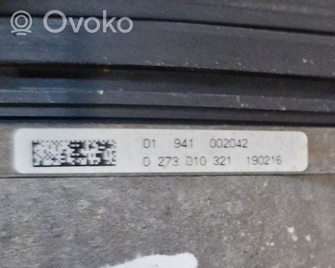 Volvo S90, V90 Hammastanko 7828177467