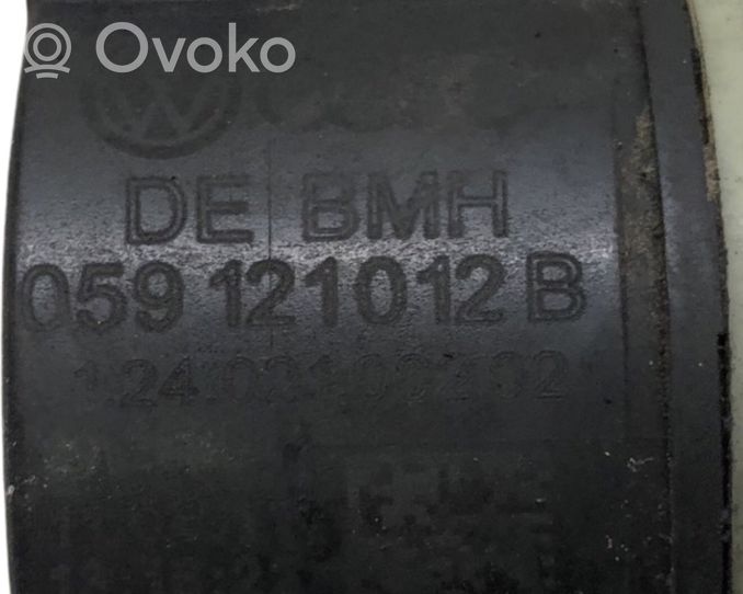 Audi A6 Allroad C6 Pompe à eau de liquide de refroidissement 059121004J