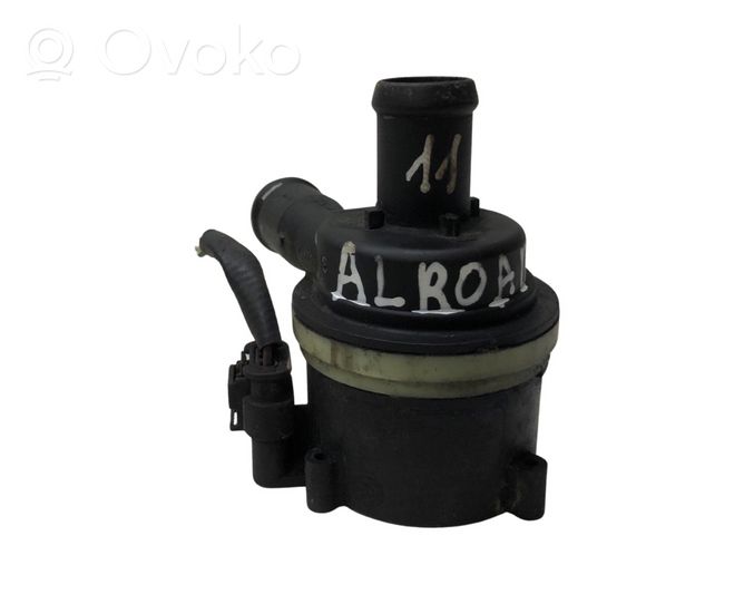 Audi A6 Allroad C6 Pompe à eau de liquide de refroidissement 059121004J