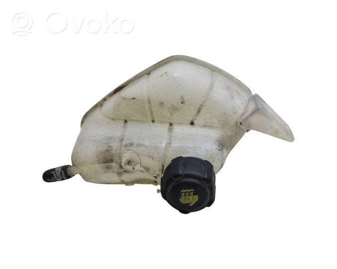 Nissan X-Trail T32 Coolant expansion tank/reservoir 